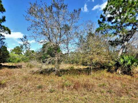 NOCTURN STREET, NORTH PORT, FL 34288