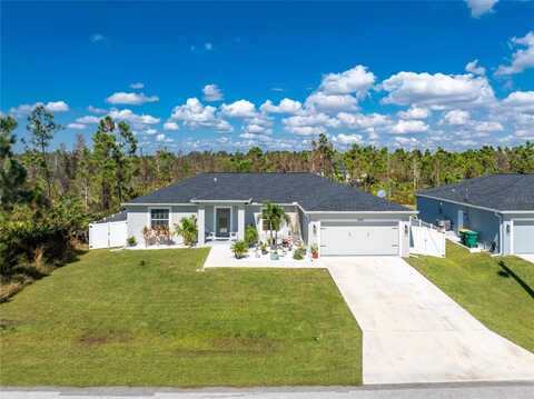 13172 GORMAN AVENUE, PORT CHARLOTTE, FL 33981