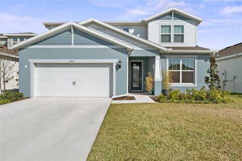 6019 FOREST PERCH DRIVE, Saint Cloud, FL 34771