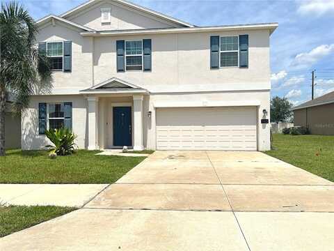 196 TAFT DRIVE, DAVENPORT, FL 33837