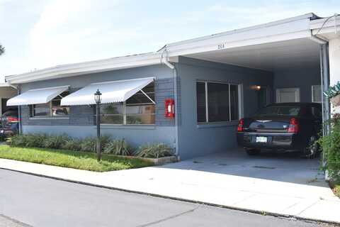250 ROSERY ROAD NW, LARGO, FL 33770