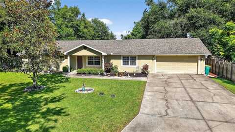 130 N JOHNS STREET, MOUNT DORA, FL 32757