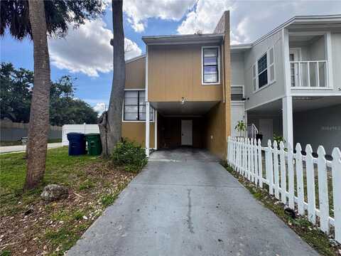5019 TERRACE VILLAGE LANE, TAMPA, FL 33617