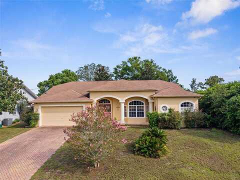 4324 MONTANO AVENUE, SPRING HILL, FL 34609