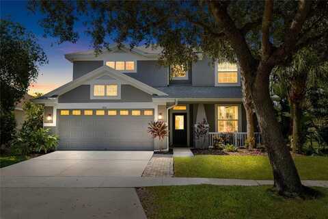6031 GANNETDALE DRIVE, LITHIA, FL 33547