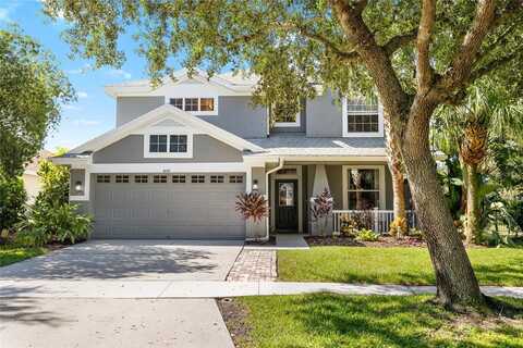 6031 GANNETDALE DRIVE, LITHIA, FL 33547