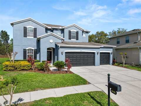 4446 WILDSTAR CIRCLE, WESLEY CHAPEL, FL 33544