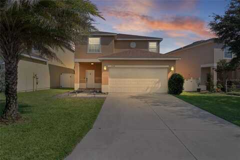 4908 NE 123RD LANE, OXFORD, FL 34484