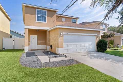 4908 NE 123RD LANE, OXFORD, FL 34484