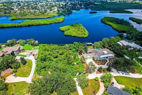 JASMINE AVENUE, TARPON SPRINGS, FL 34689