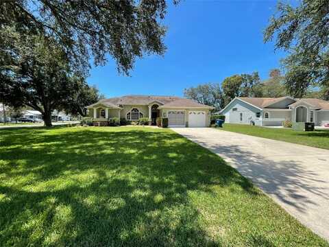 4529 BREAKWATER BOULEVARD, SPRING HILL, FL 34607