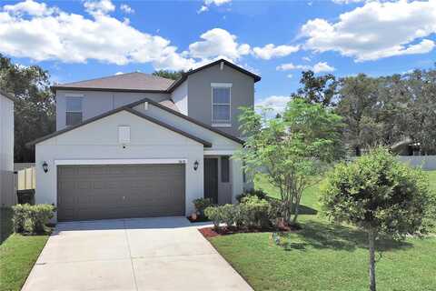13678 SEA BRIDGE DRIVE, HUDSON, FL 34669