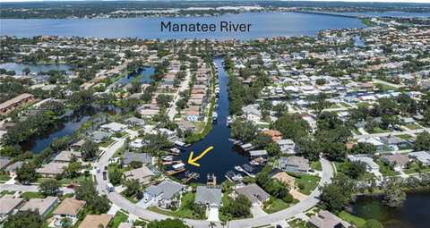 144 41ST CIRCLE E, BRADENTON, FL 34208