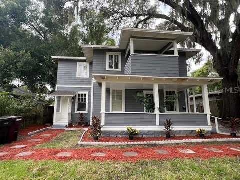 516 DANIELS AVENUE, ORLANDO, FL 32801