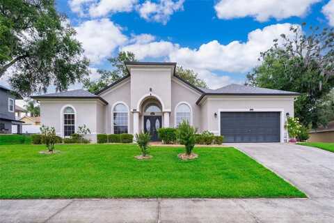 1607 OAK HOLLOW ROAD, CLERMONT, FL 34711
