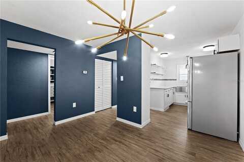 4560 OVERLOOK DRIVE NE, Saint Petersburg, FL 33703