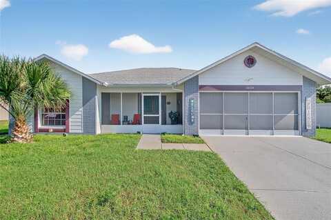 10654 FALLEN LEAF LANE, PORT RICHEY, FL 34668
