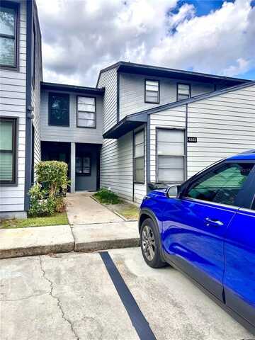 4333 SW 20TH LANE, GAINESVILLE, FL 32607