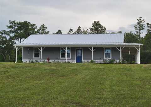 13470 SW 95TH STREET, DUNNELLON, FL 34432