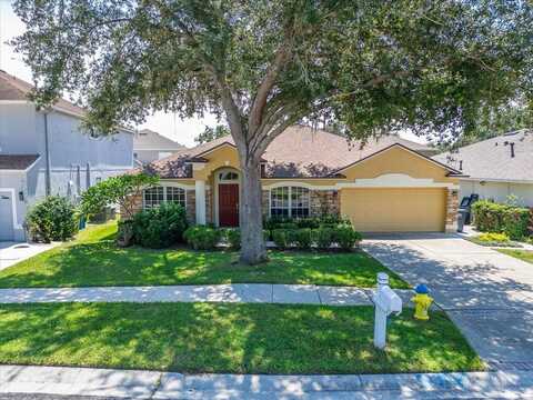 701 JUNE LAKE LANE, BRANDON, FL 33510