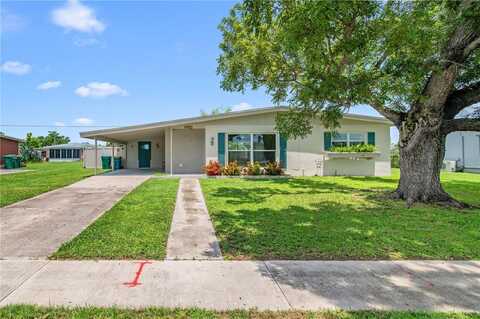 22198 FELTON AVENUE, PORT CHARLOTTE, FL 33952