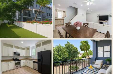 206 S ARRAWANA AVENUE, TAMPA, FL 33609