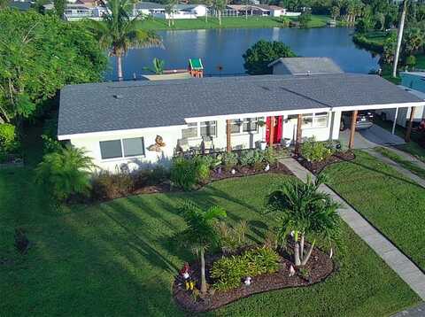 2804 STARLITE LANE, PORT CHARLOTTE, FL 33952