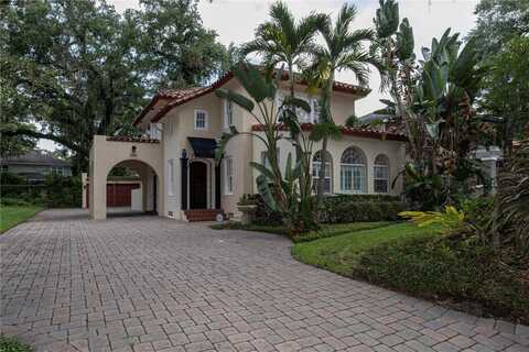 732 EDGEWATER DRIVE, ORLANDO, FL 32804