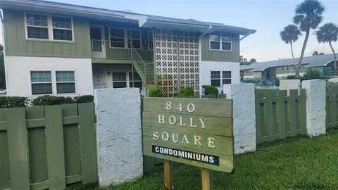 840 CENTER AVENUE, DAYTONA BEACH, FL 32117