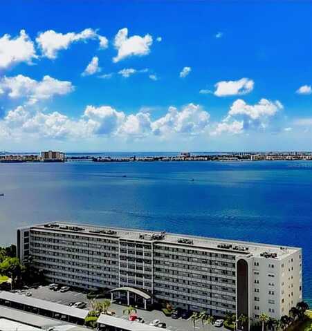 5900 SHORE BOULEVARD S, GULFPORT, FL 33707