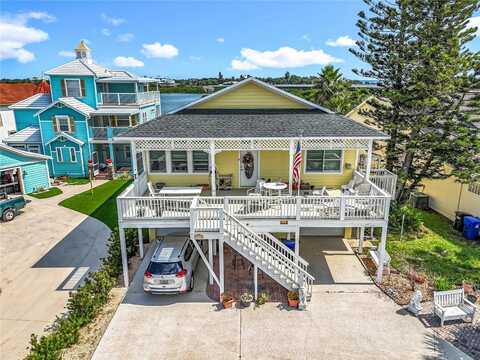 9150 JUNE LANE, Saint Augustine, FL 32080