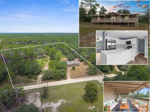 6263 W SEOUL LANE, DUNNELLON, FL 34433