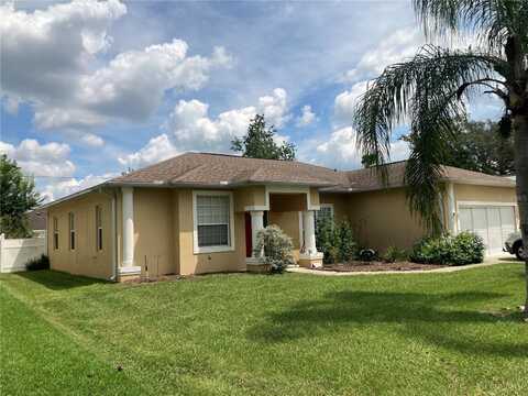 15425 SONORA DRIVE, BROOKSVILLE, FL 34604