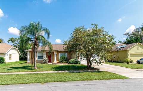 15425 SONORA DRIVE, BROOKSVILLE, FL 34604