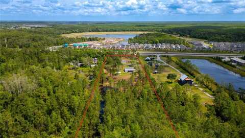 7450 E IRLO BRONSON MEMORIAL HIGHWAY, Saint Cloud, FL 34771