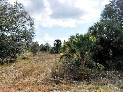 PEALE CIRCLE, NORTH PORT, FL 34288