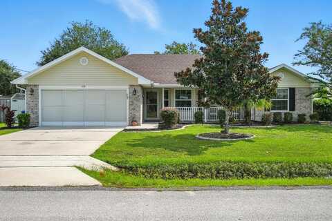108 BIRCHWOOD DRIVE, PALM COAST, FL 32137