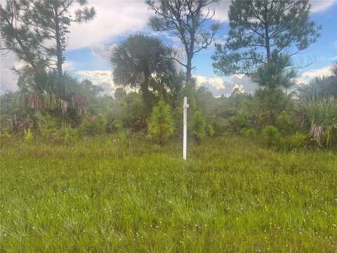 3459 MILLER ST, PORT CHARLOTTE, FL 33981