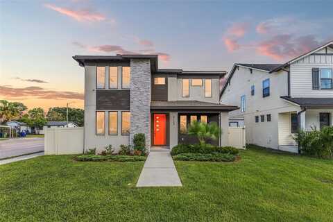 4123 W LA SALLE STREET, TAMPA, FL 33607