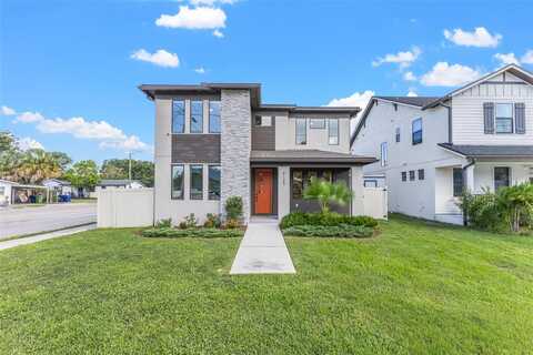 4123 W LA SALLE STREET, TAMPA, FL 33607