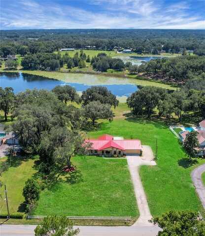 2334 LAKE GRIFFIN ROAD, LADY LAKE, FL 32159