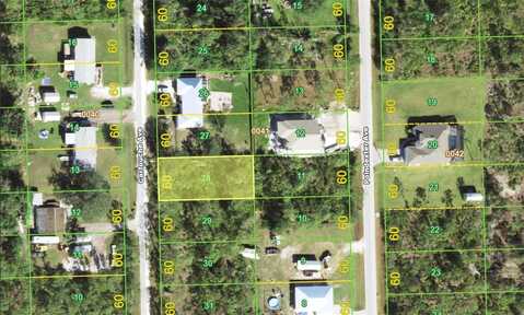 12198 CARTOUCHE AVENUE, PUNTA GORDA, FL 33955