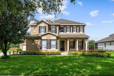 11612 CAMDEN PARK DRIVE, WINDERMERE, FL 34786