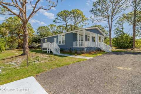 4213 KIPLING DRIVE, COCOA, FL 32926