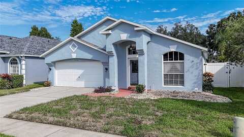 25214 SEVEN RIVERS CIRCLE, LAND O LAKES, FL 34639
