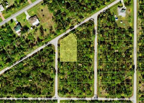 80 & 88 REMSEN STREET, PORT CHARLOTTE, FL 33953