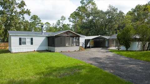 5000 PALM AVENUE, BUNNELL, FL 32110
