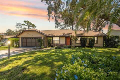 9327 HORIZON DRIVE, SPRING HILL, FL 34608