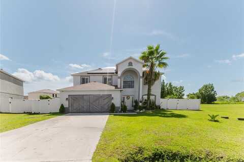 554 BRISTOL CIRCLE, KISSIMMEE, FL 34758