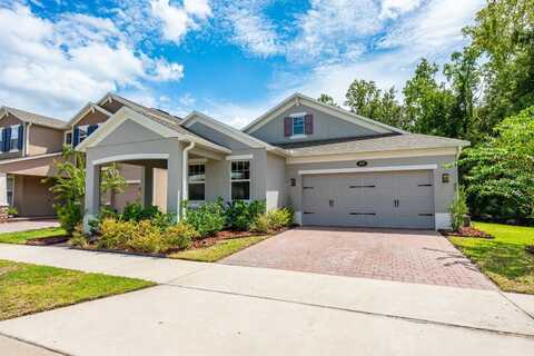 727 PORTER RYE AVENUE, DEBARY, FL 32713